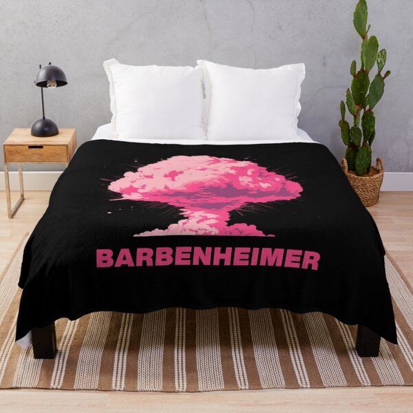 Item preview, ORIGINAL BARBENHEIMER 2023 designed and sold by Retro Travel Design.
