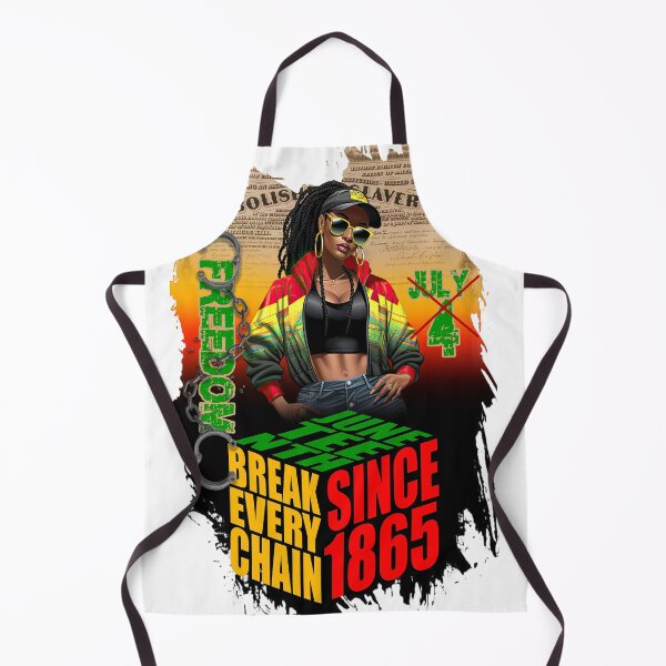 Item preview, Juneteenth Since 1865 designed and sold by OmniiProspera.