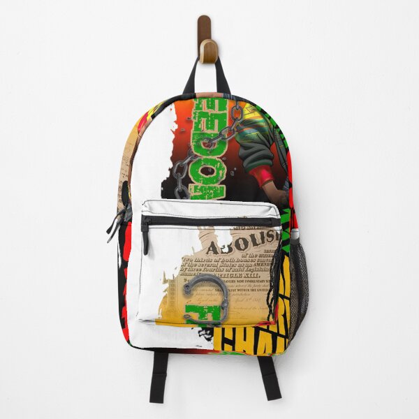 Item preview, Juneteenth Since 1865 designed and sold by OmniiProspera.