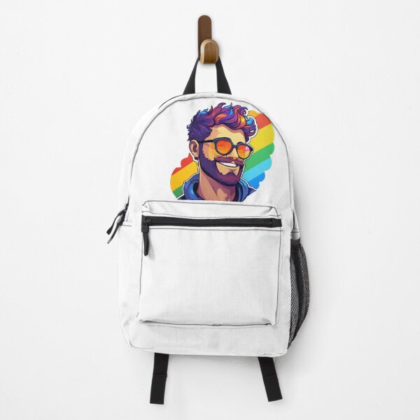 Item preview, Celebrating Love and Equality LGBT Pride v2 designed and sold by Ravunge.