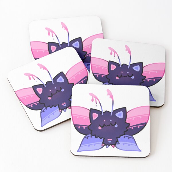 Item preview, Omnisexual Catterfly designed and sold by frosting-kitty.