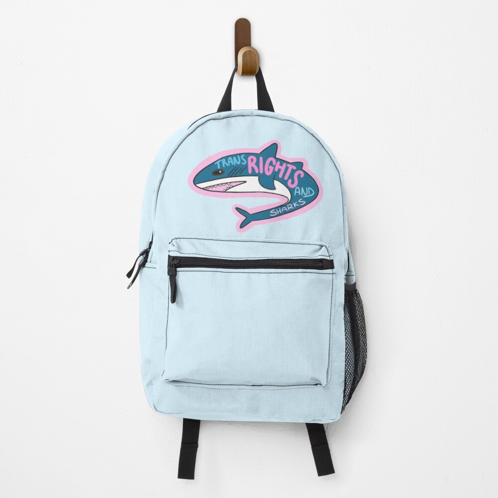 Item preview, Backpack designed and sold by eldervex.