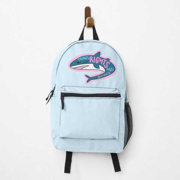 Item preview, Trans Shark designed and sold by Ships and Colours.