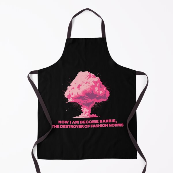 Item preview, ORIGINAL BARBENHEIMER 2023 designed and sold by Retro Travel Design.