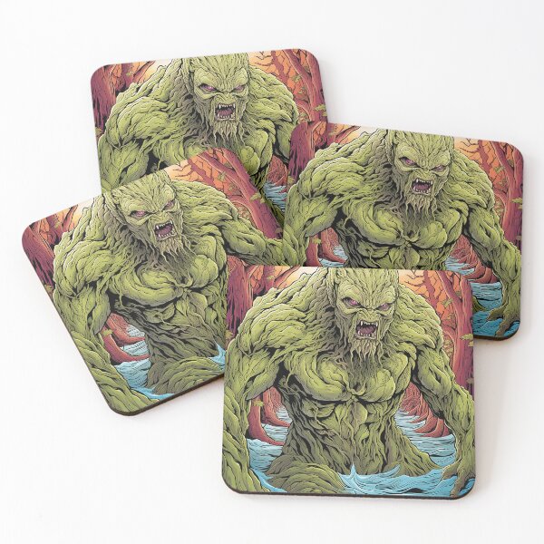 Item preview, Classic Monster #2 designed and sold by gentleman-rogue.