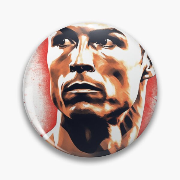 Item preview, Skatch drawing portrait of Ronaldo designed and sold by evonte.