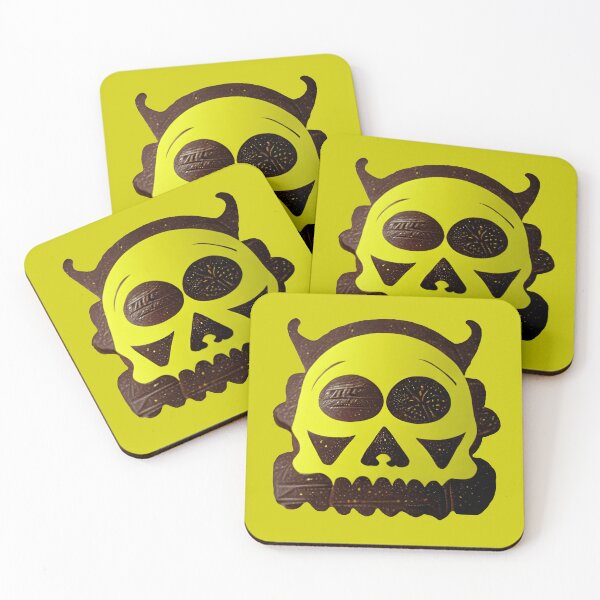 Item preview, alien hazmat designed and sold by HauntedEmporium.