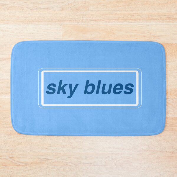 Item preview, Sky Blues designed and sold by Confusion101.
