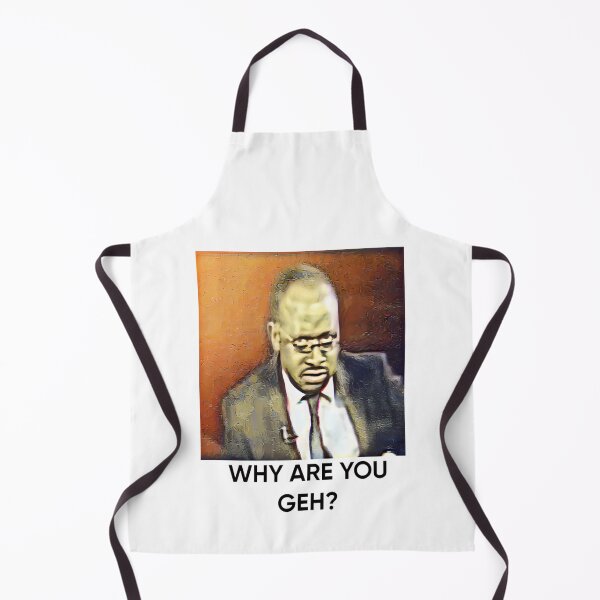 Item preview, WHY ARE YOU GEH designed and sold by Mo Mi.