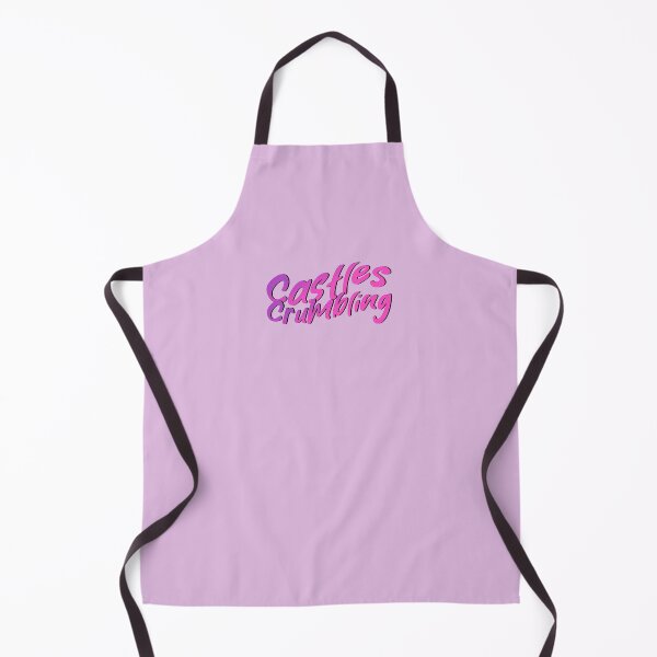 Item preview, castles crumbling (taylors version) designed and sold by sadieillust.