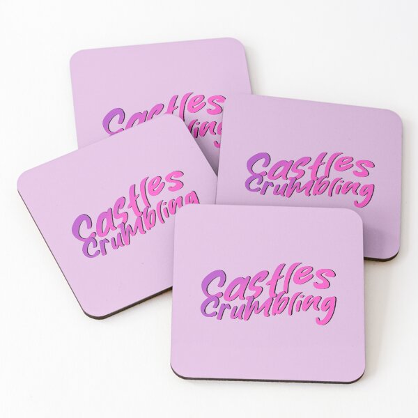 Item preview, castles crumbling (taylors version) designed and sold by sadieillust.