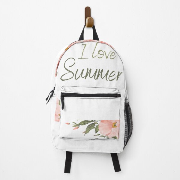 Item preview, I love summer designed and sold by Lyoubi.