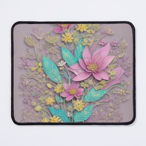 Item preview, Flowers designed and sold by UndineSea.