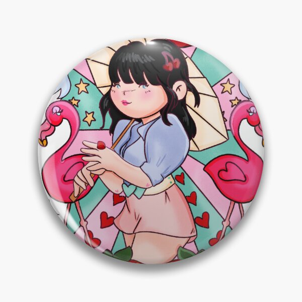 Item preview, One Of The Girls designed and sold by oimedesenha.