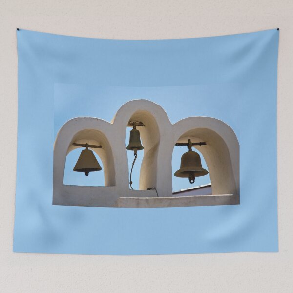 Item preview, Bells of the South Pacific - © Photography by The Clayman / Paul Moldovanos  designed and sold by theclayman.