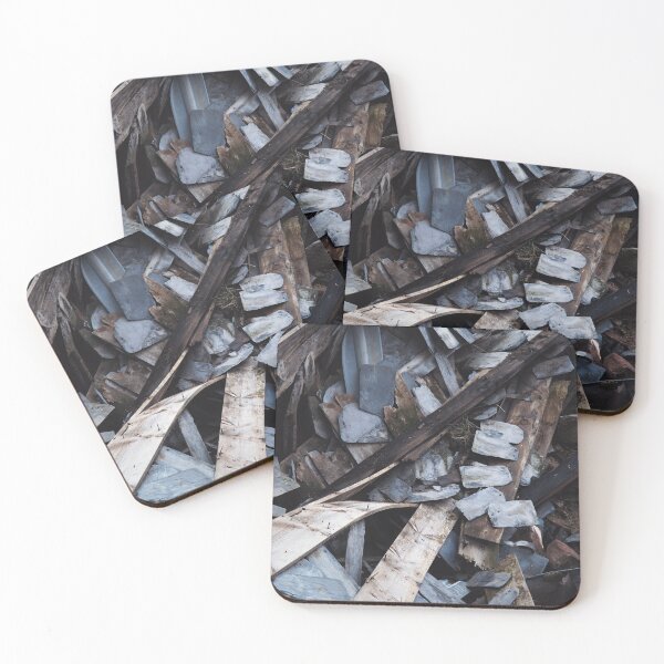 Item preview, Collapsed designed and sold by ShinyPhoto.