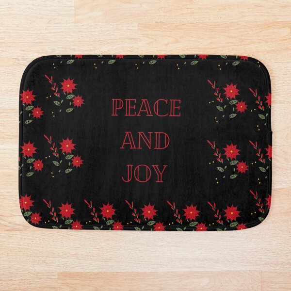 Item preview, Peace And Joy: Positive Life Quotes  designed and sold by BasmalaSubhani.