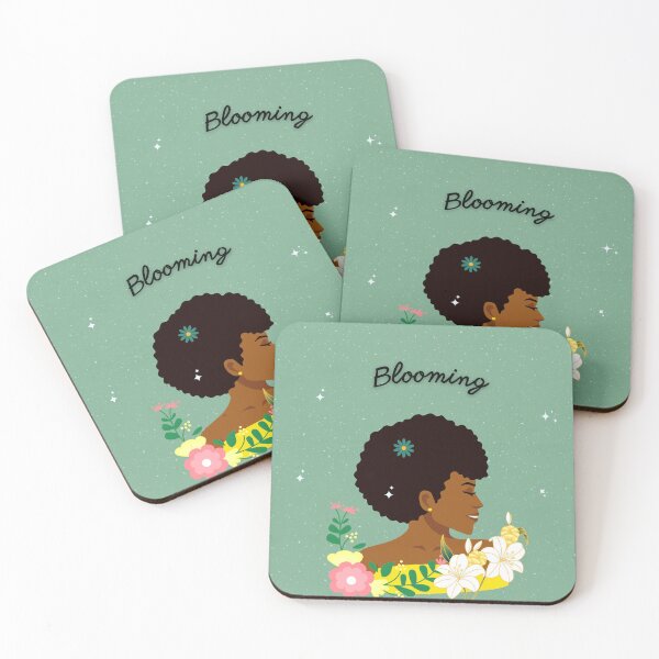 Item preview, BLOOMING designed and sold by Art Seal.