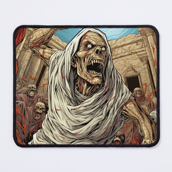 Item preview, Classic Monster #4 designed and sold by gentleman-rogue.