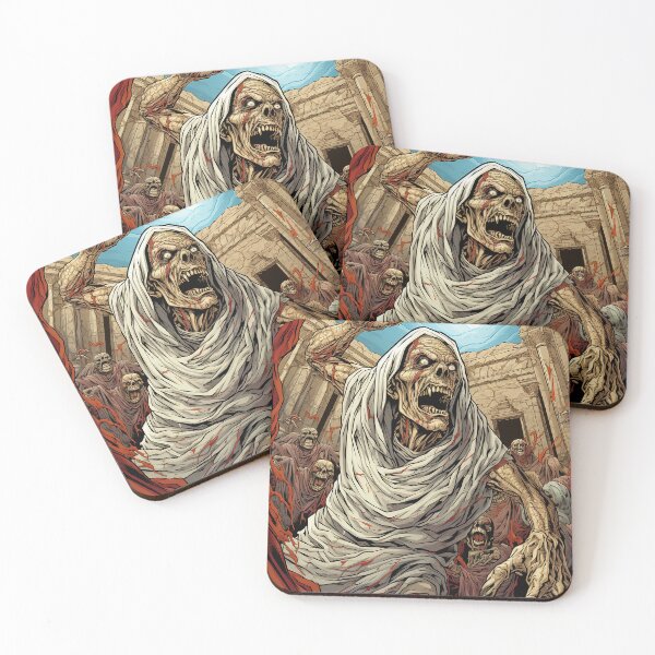 Item preview, Classic Monster #4 designed and sold by gentleman-rogue.