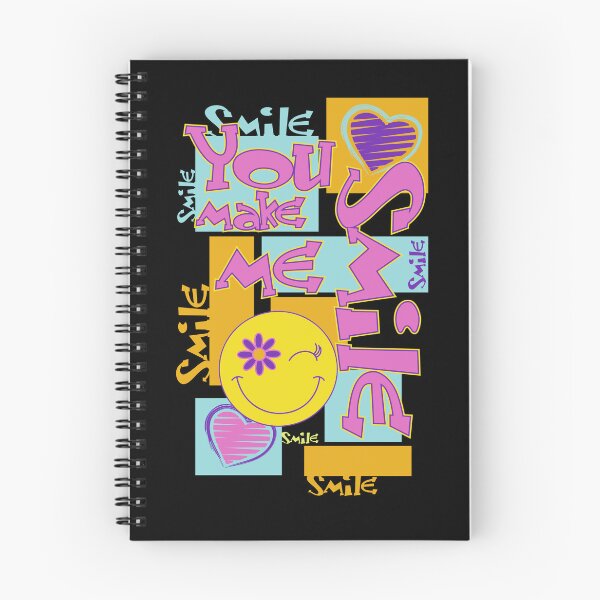 Item preview, You make me smile designed and sold by LeoZitro.