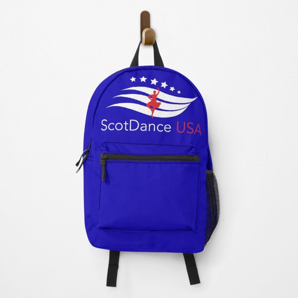 Item preview, SDUSA Logo designed and sold by ScotDanceUSA.