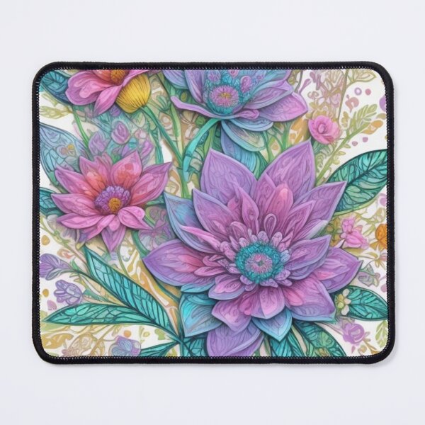 Item preview, Flowers designed and sold by UndineSea.