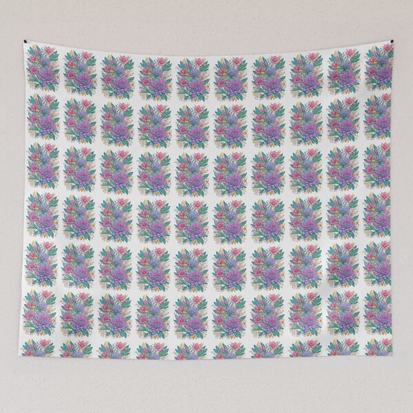 Item preview, Flowers designed and sold by UndineSea.