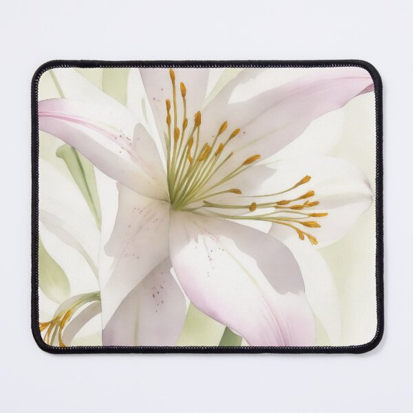 Item preview, Watercolour Botanical Painting designed and sold by RossWilson12.