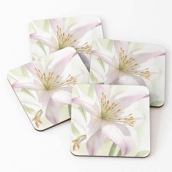Item preview, Watercolour Botanical Painting designed and sold by RossWilson12.