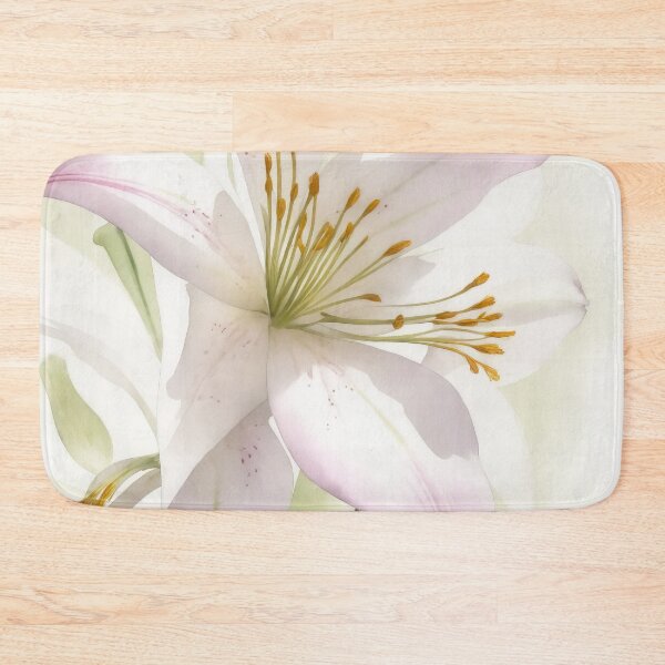 Item preview, Watercolour Botanical Painting designed and sold by RossWilson12.