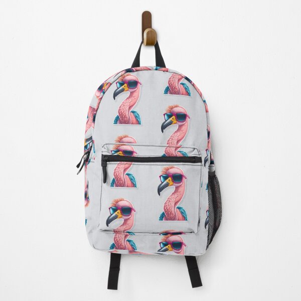 Item preview, Flamingo Style designed and sold by Milagas.