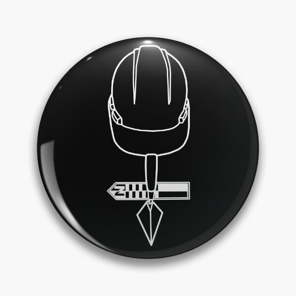 Item preview, WIA Logo - White Outline designed and sold by WomenArchys.