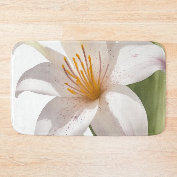 Item preview, Watercolour Botanical Painting, Lilly Art designed and sold by RossWilson12.