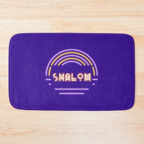 Item preview, Shalom designed and sold by culamlife.