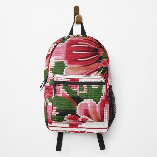 Item preview, Country living needlepoint  designed and sold by Roxburylane.