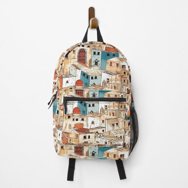 Item preview, Old Town Arabian Day 1/6 designed and sold by ArtCastGallery.