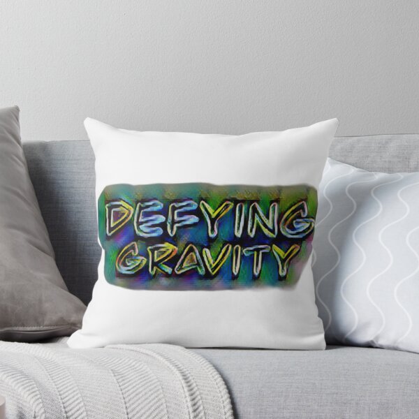 Item preview, Defying Gravity designed and sold by Karissa Pearson.