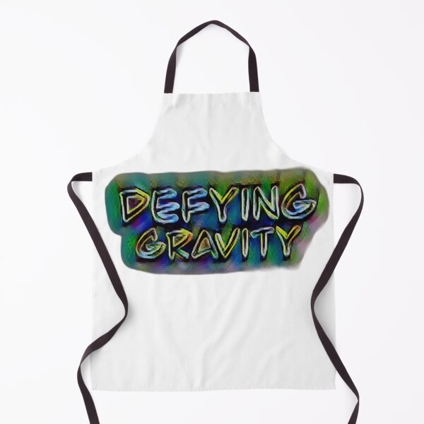 Item preview, Defying Gravity designed and sold by Karissa Pearson.