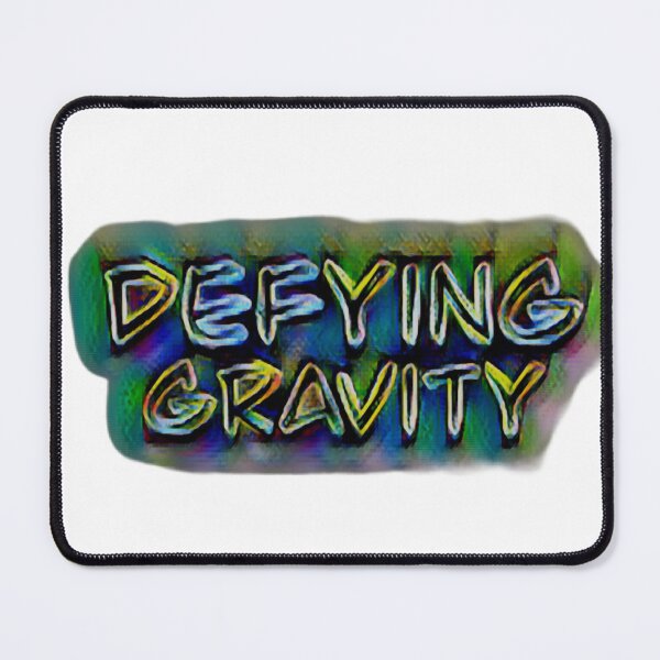 Item preview, Defying Gravity designed and sold by Karissa Pearson.
