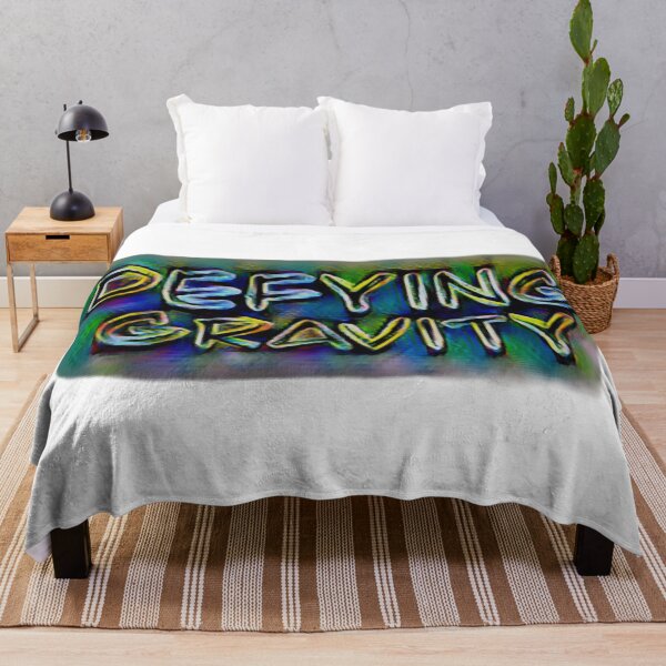 Item preview, Defying Gravity designed and sold by Karissa Pearson.