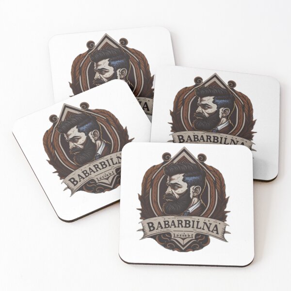 Item preview, Barbershop SV designed and sold by Alexander Fuentes.