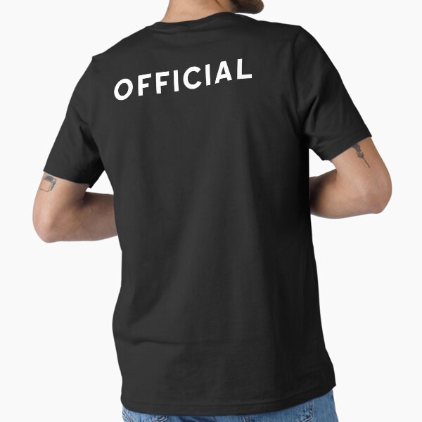 Item preview, NSO Roller Derby Official  designed and sold by mintealea.