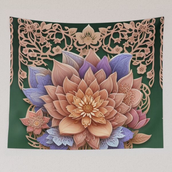 Item preview, Flowers designed and sold by UndineSea.