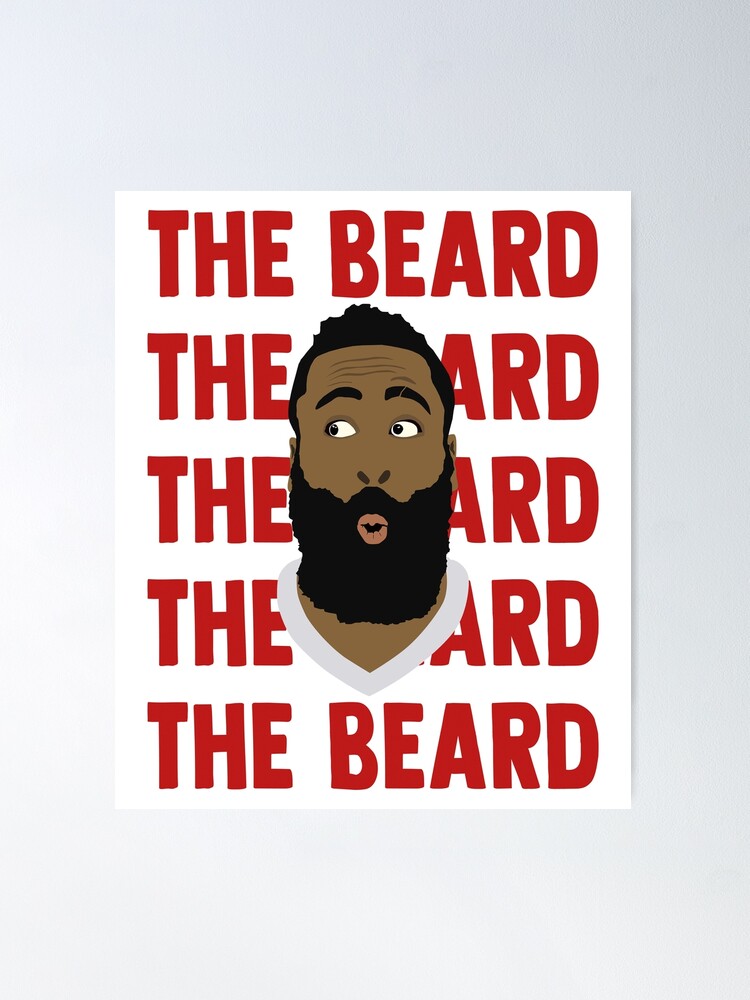 James Harden's Beard (@HardenBeard) / X