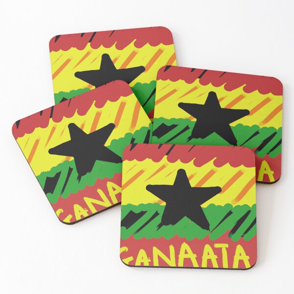 Item preview, A Nod to Ghana designed and sold by West2West.
