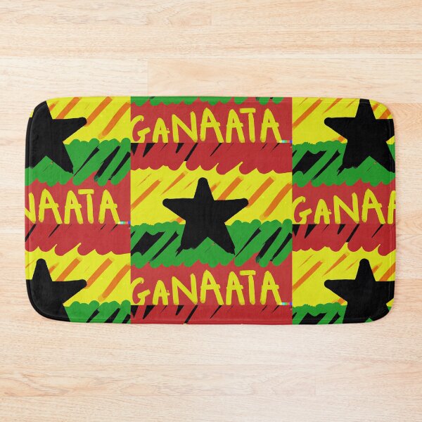 Item preview, A Nod to Ghana designed and sold by West2West.