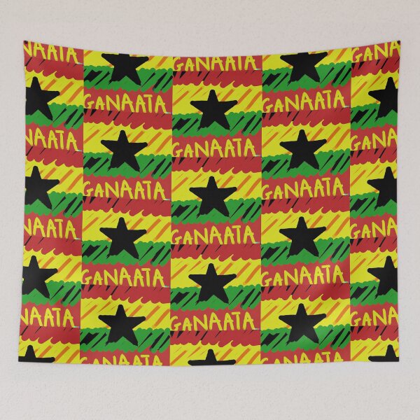 Item preview, A Nod to Ghana designed and sold by West2West.