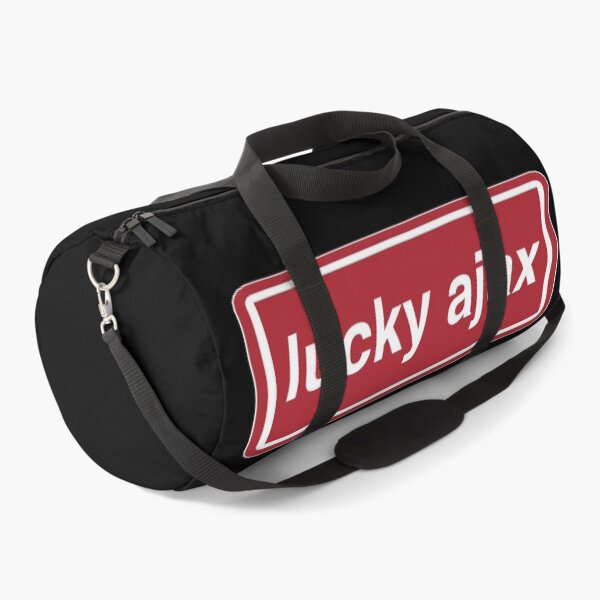 Item preview, Lucky Ajax designed and sold by Confusion101.