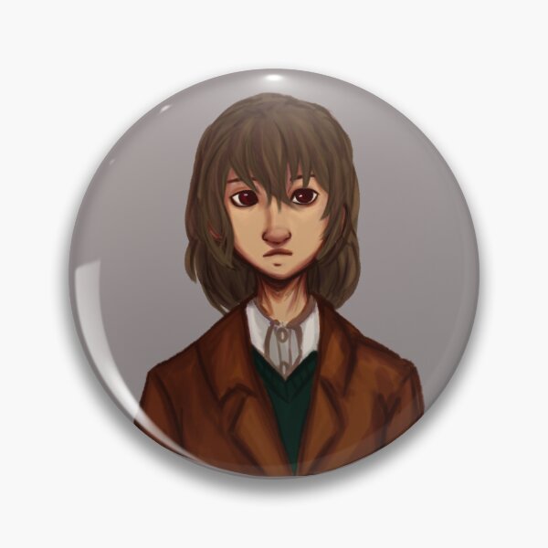 Item preview, Goro Akechi Persona 5 Real designed and sold by DeeTheImposter.